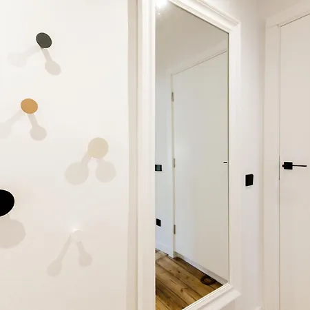 Appartement A Relaxed In The Heart Of *