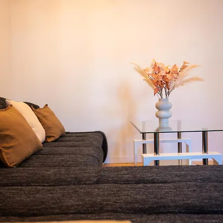 Appartement A Relaxed In The Heart Of *