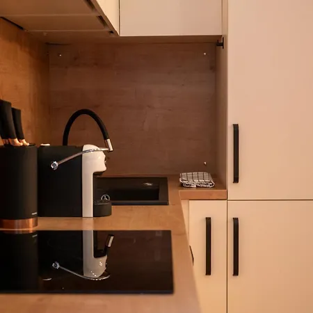 Appartement A Relaxed In The Heart Of